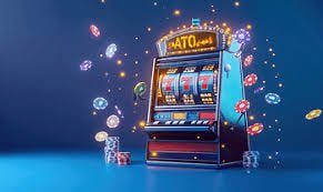 Berbagai kategori slot online tersedia di geranat88 mulai dari klasik hingga video slot modern