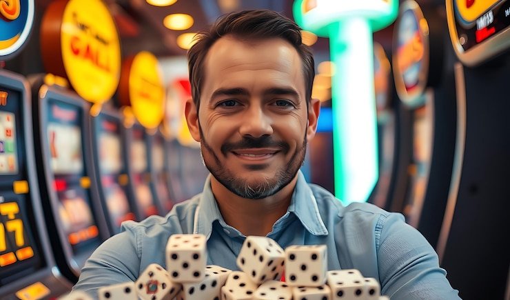 Pengguna Indonesia menikmati taruhan sepak bola dan bulu tangkis di geranat88 via mobile