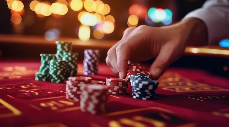 Langkah mudah memulai Live Casino geranat88 di perangkat mobile Indonesia