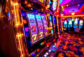 Suasana meja live casino dengan dealer langsung di platform geranat88